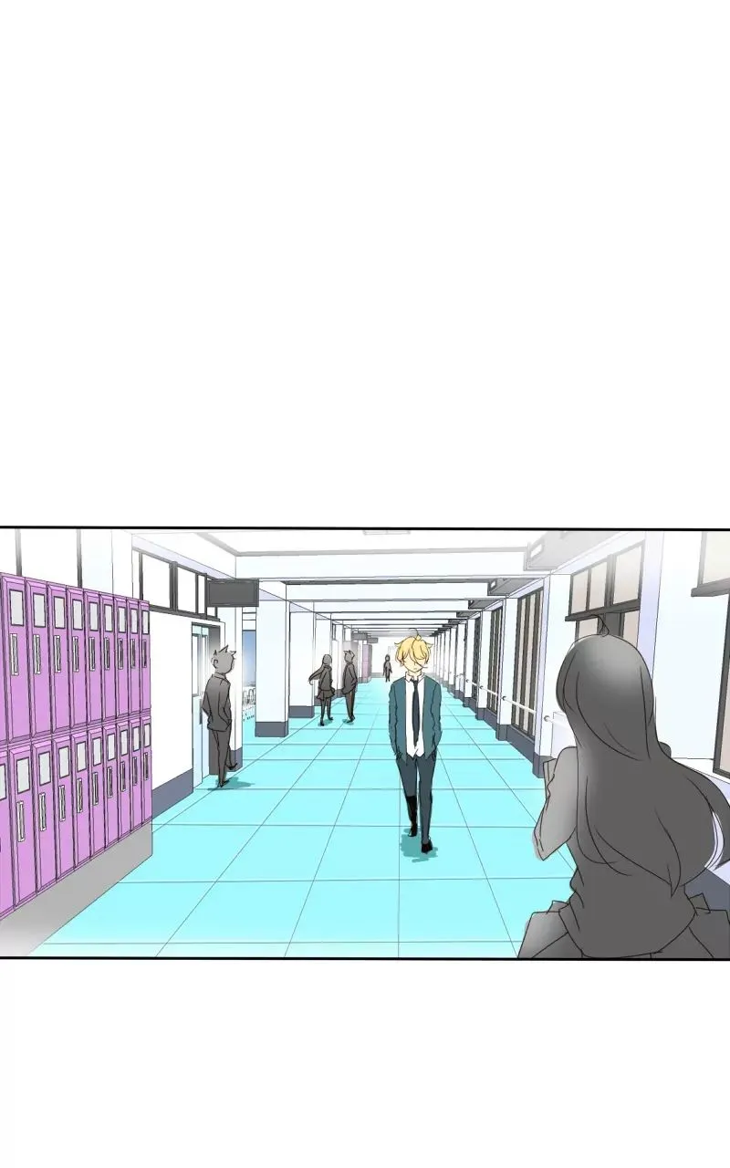 UnOrdinary  Manga Chapter 24 page 40 - 
