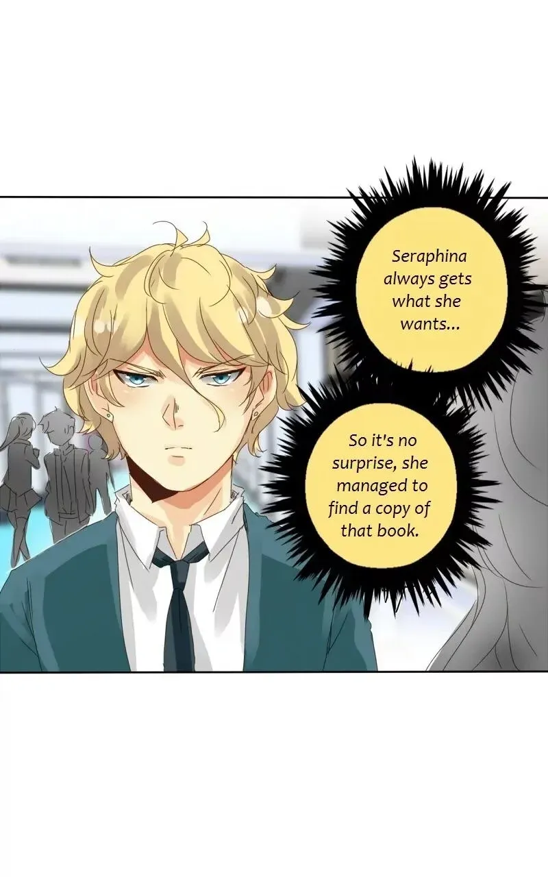 UnOrdinary  Manga Chapter 24 page 41 - 