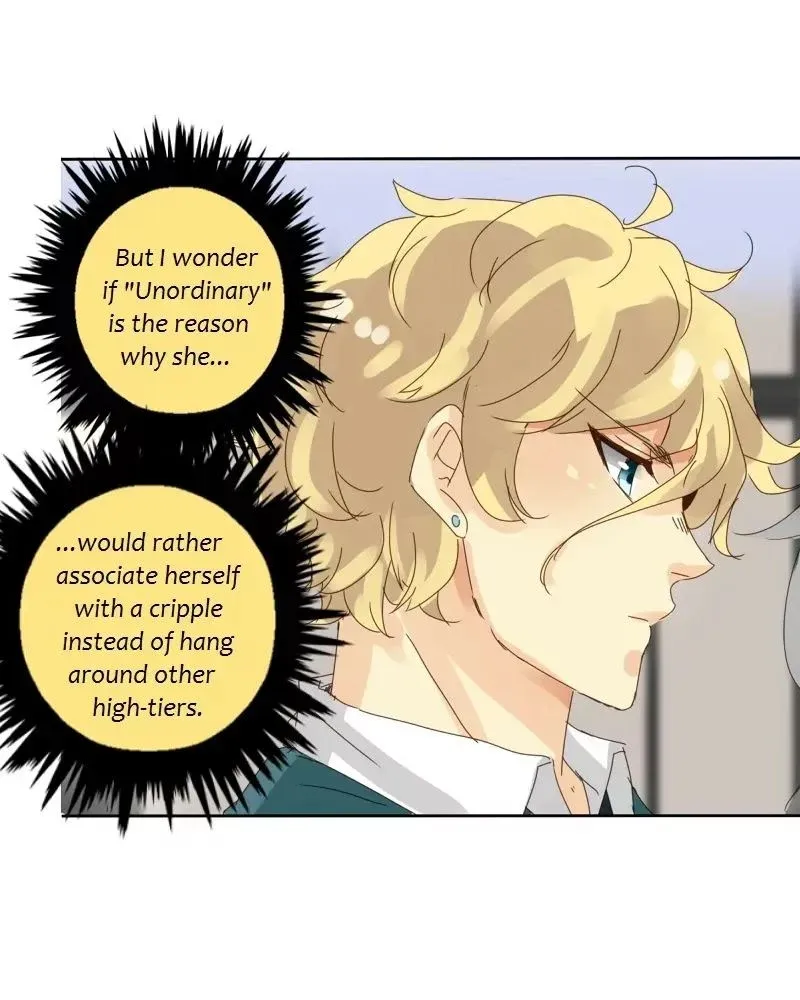 UnOrdinary  Manga Chapter 24 page 42 - 