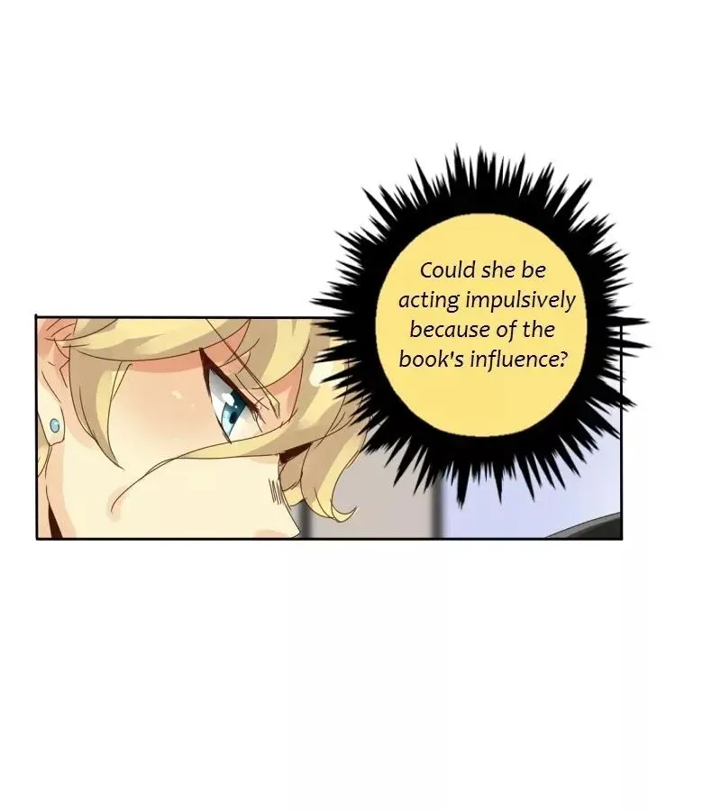 UnOrdinary  Manga Chapter 24 page 43 - 