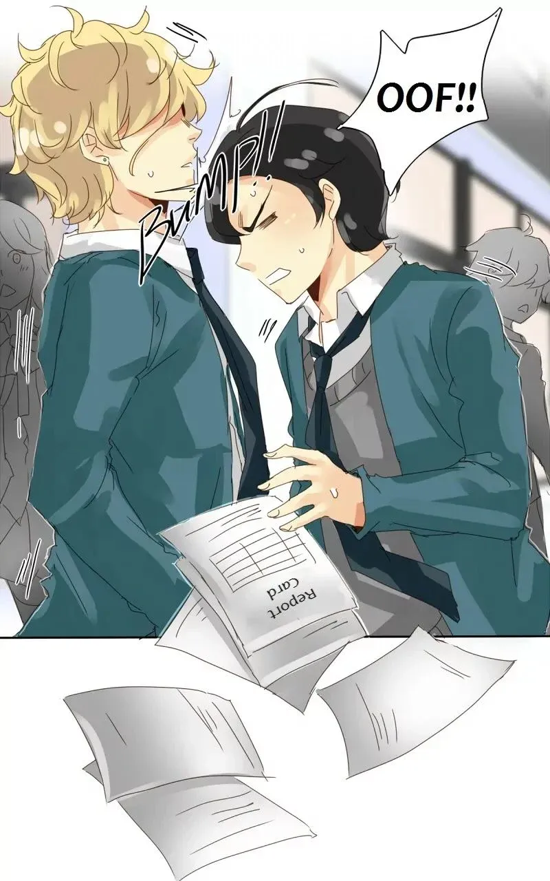 UnOrdinary  Manga Chapter 24 page 44 - 