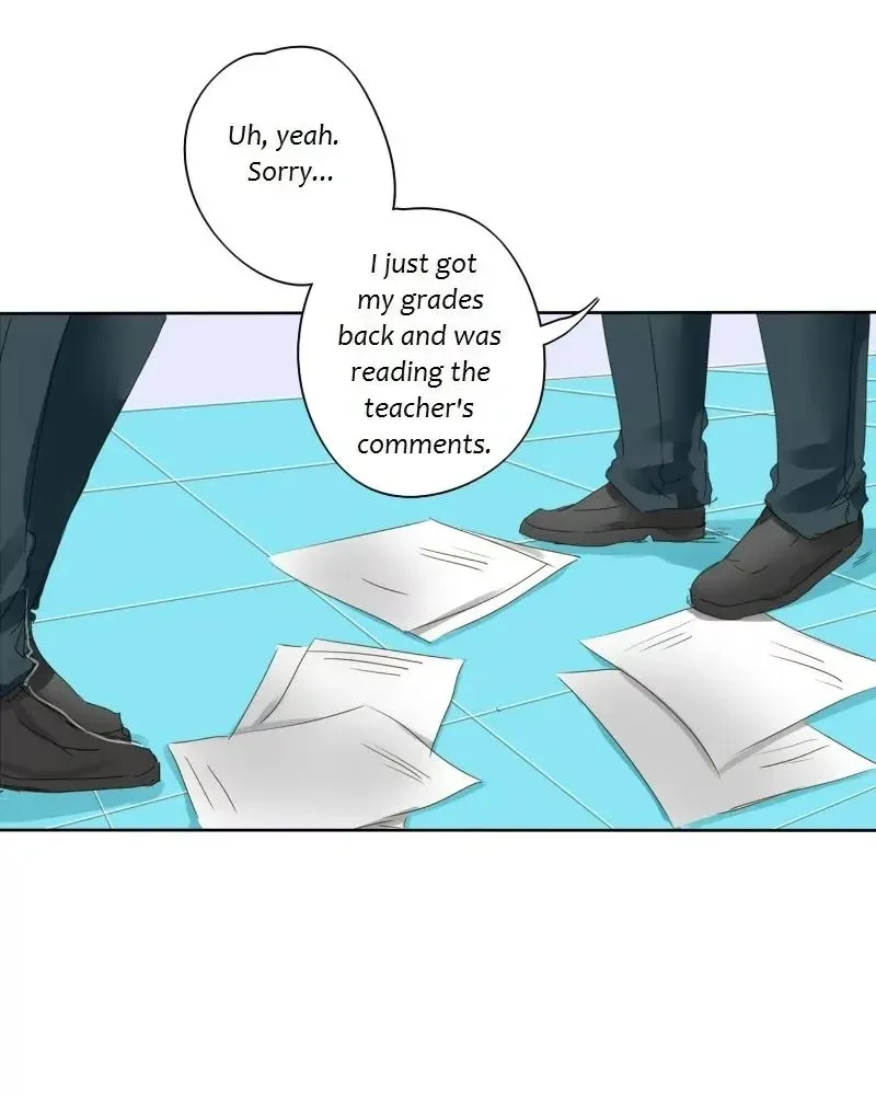UnOrdinary  Manga Chapter 24 page 48 - 