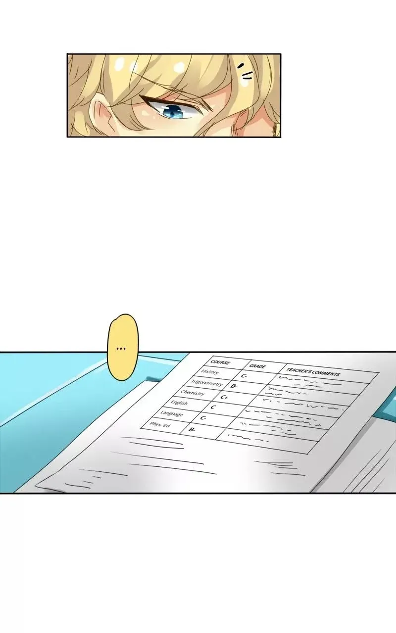 UnOrdinary  Manga Chapter 24 page 49 - 