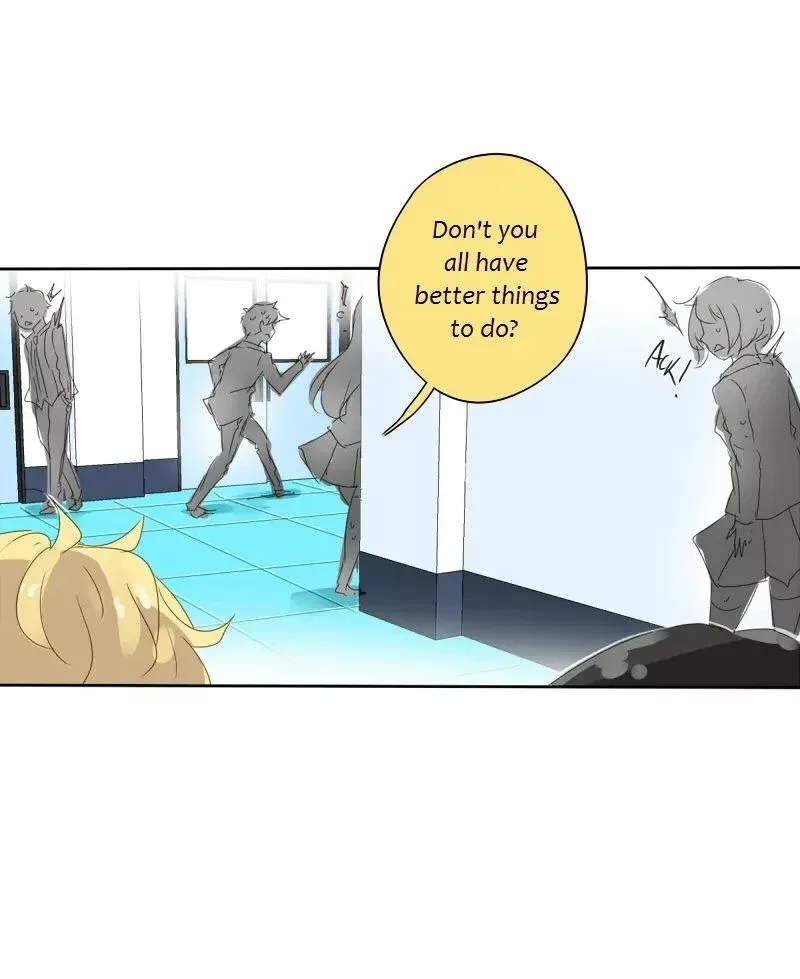 UnOrdinary  Manga Chapter 24 page 51 - 