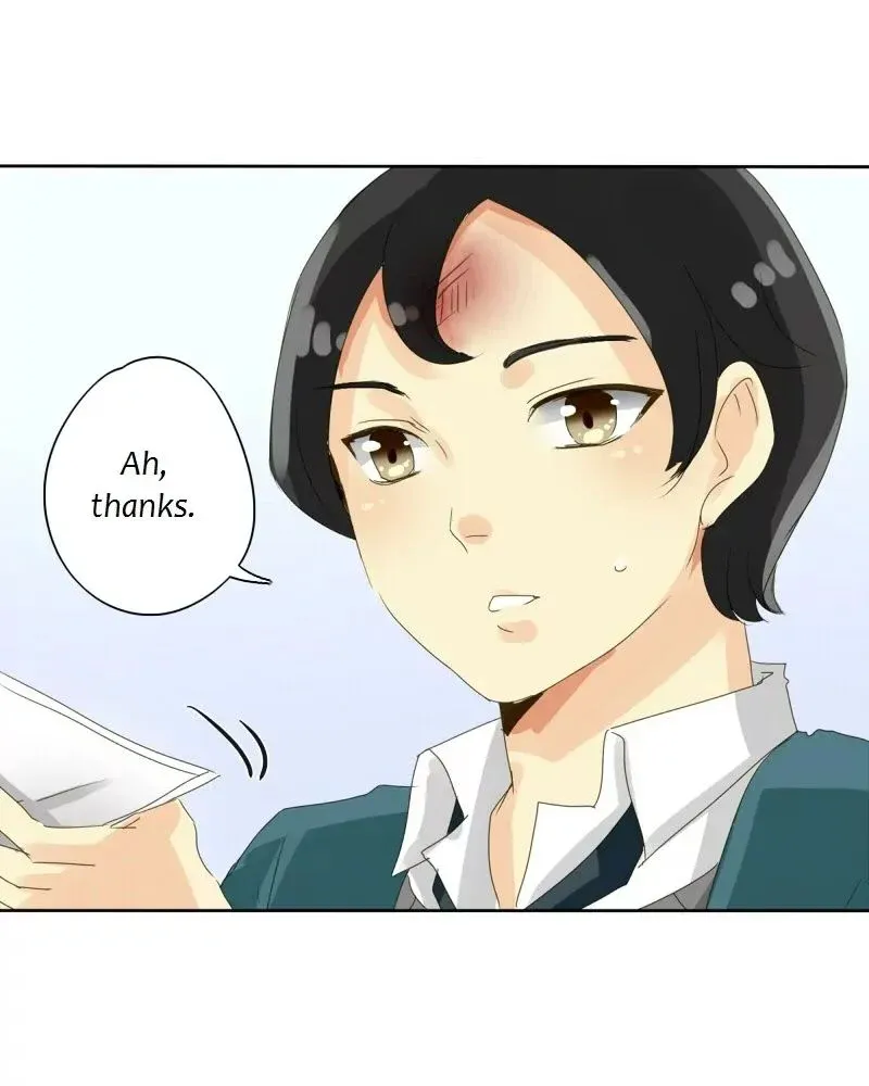 UnOrdinary  Manga Chapter 24 page 53 - 