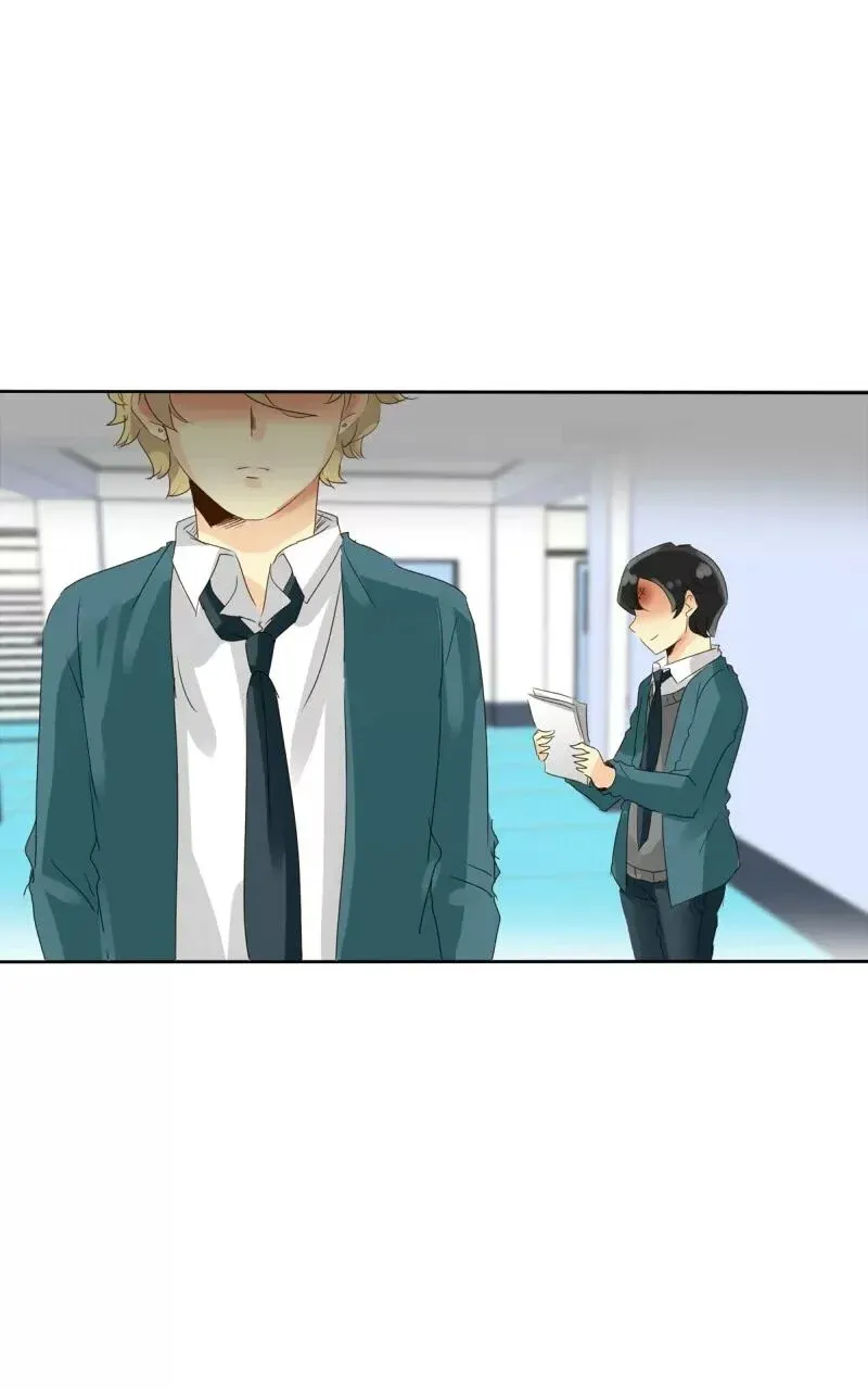 UnOrdinary  Manga Chapter 24 page 55 - 