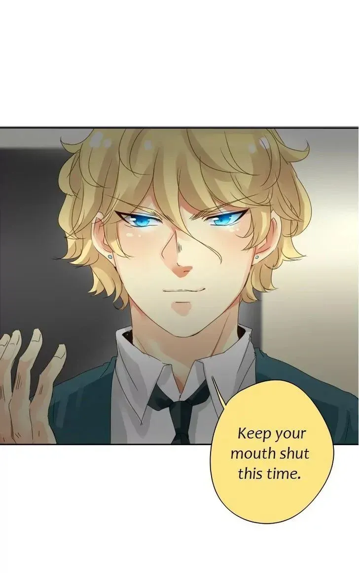 UnOrdinary  Manga Chapter 25 page 15 - 