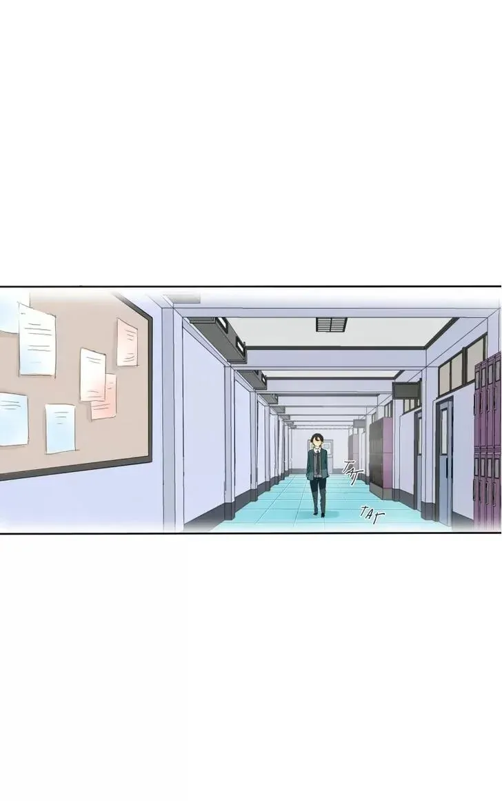 UnOrdinary  Manga Chapter 25 page 17 - 