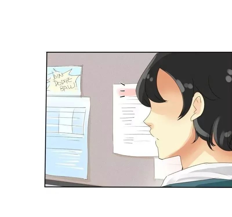 UnOrdinary  Manga Chapter 25 page 19 - 