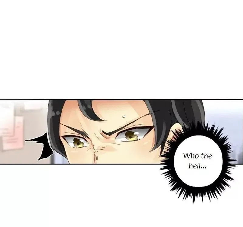 UnOrdinary  Manga Chapter 25 page 23 - 