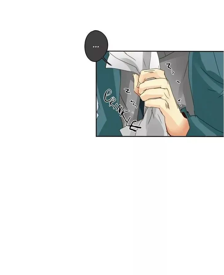 UnOrdinary  Manga Chapter 25 page 26 - 