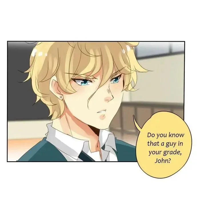 UnOrdinary  Manga Chapter 25 page 4 - 