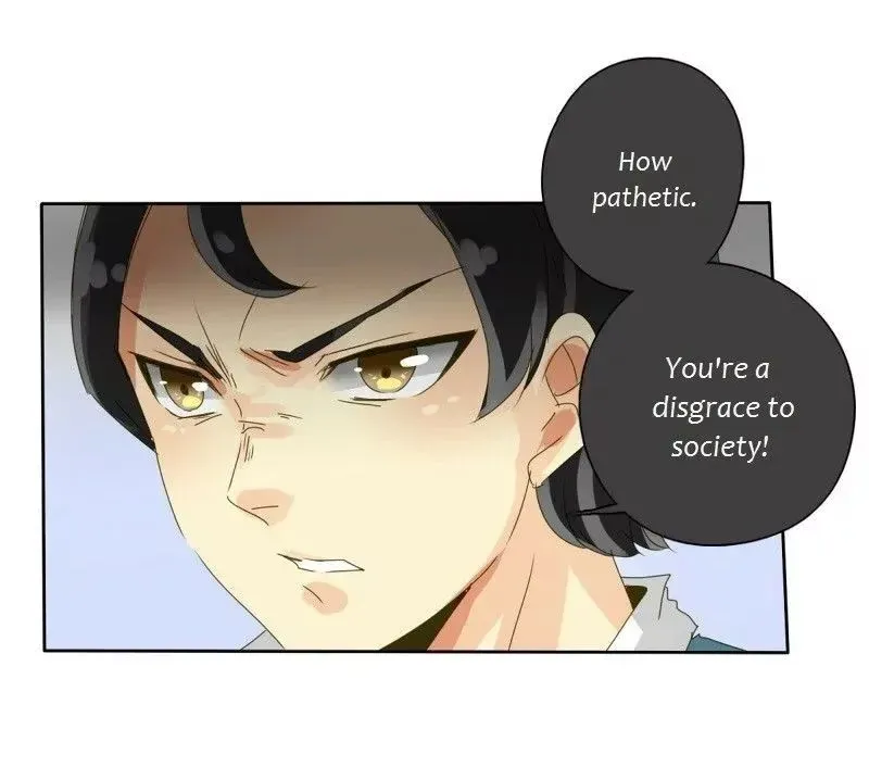 UnOrdinary  Manga Chapter 25 page 37 - 