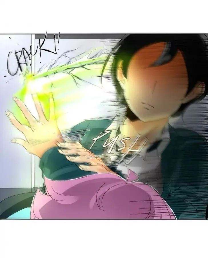 UnOrdinary  Manga Chapter 25 page 40 - 