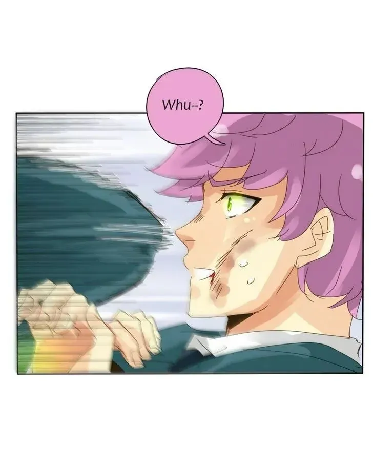 UnOrdinary  Manga Chapter 25 page 42 - 