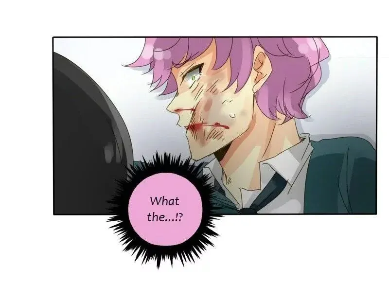UnOrdinary  Manga Chapter 25 page 44 - 