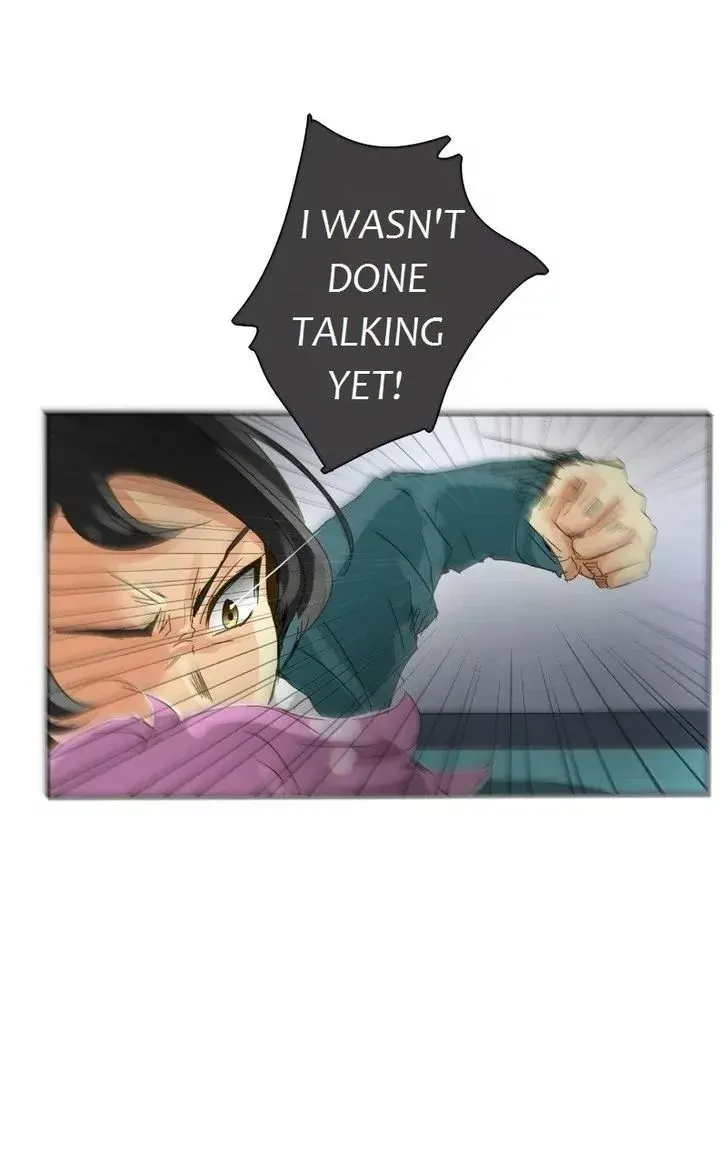 UnOrdinary  Manga Chapter 25 page 45 - 