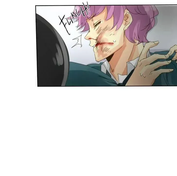 UnOrdinary  Manga Chapter 25 page 46 - 