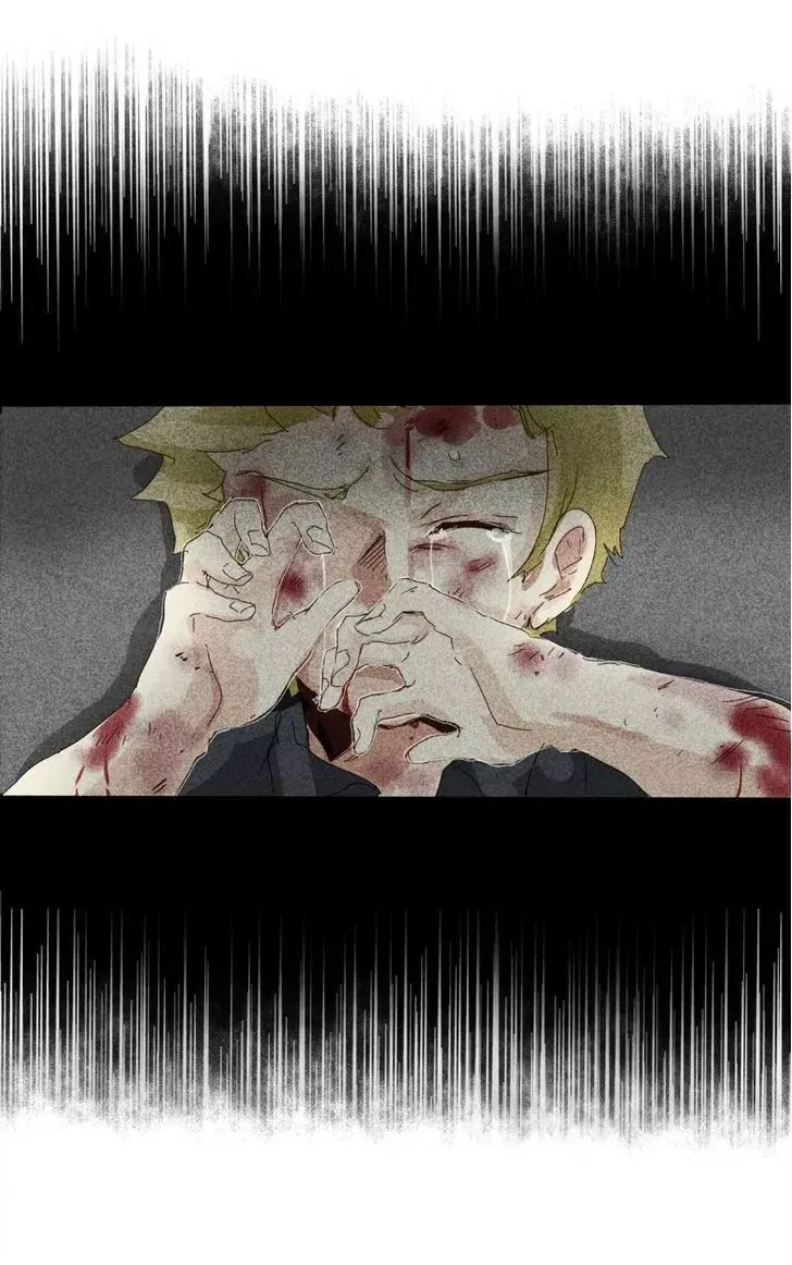 UnOrdinary  Manga Chapter 25 page 48 - 