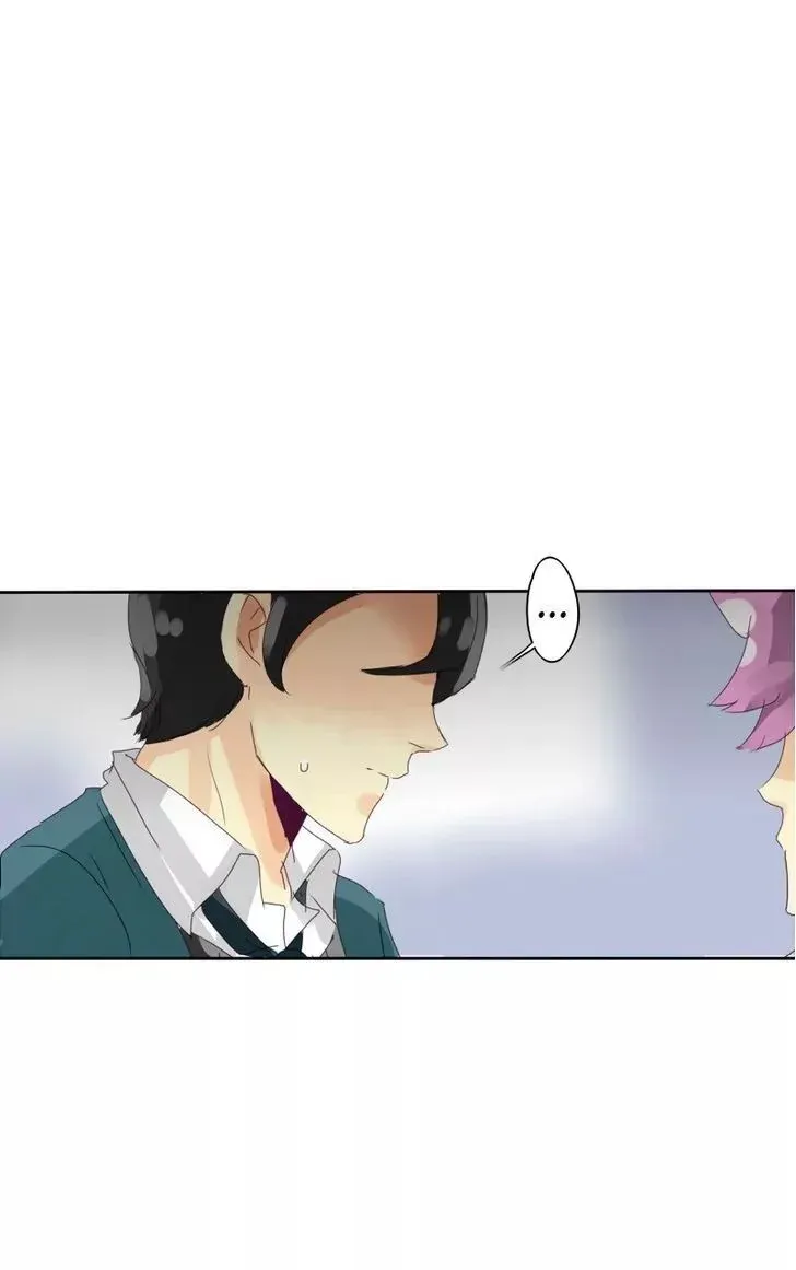 UnOrdinary  Manga Chapter 25 page 51 - 
