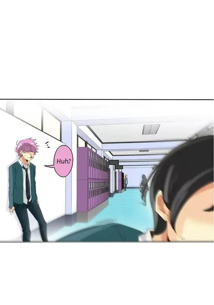 UnOrdinary  Manga Chapter 25 page 53 - 