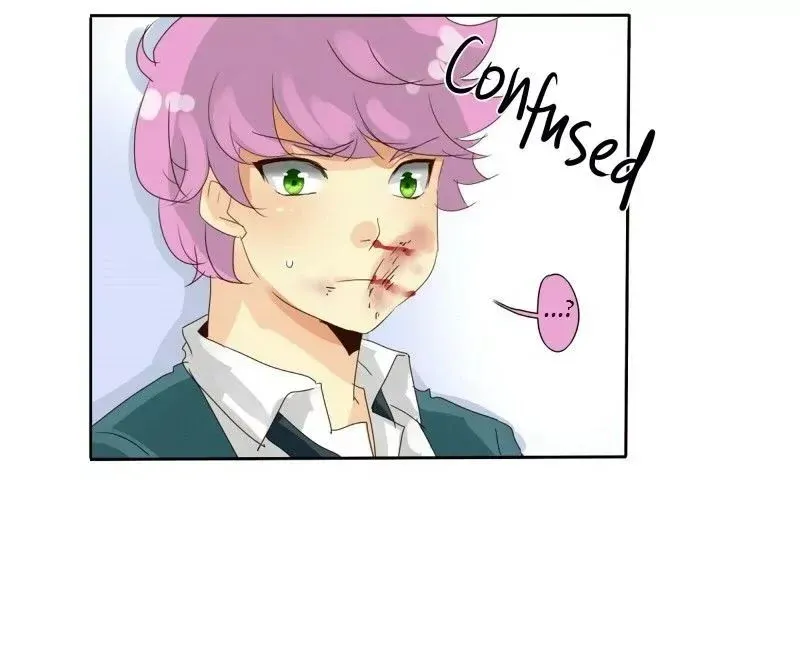 UnOrdinary  Manga Chapter 25 page 54 - 