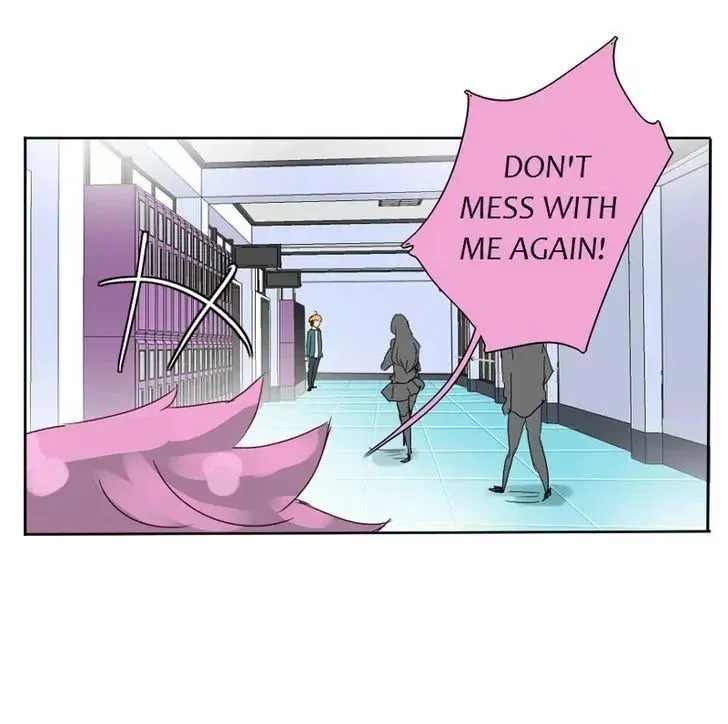 UnOrdinary  Manga Chapter 25 page 56 - 