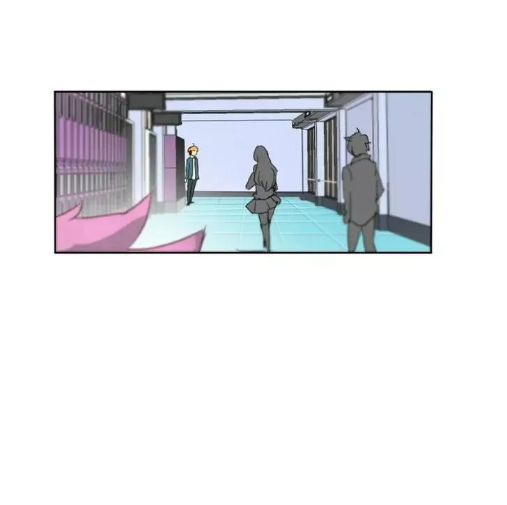 UnOrdinary  Manga Chapter 25 page 57 - 