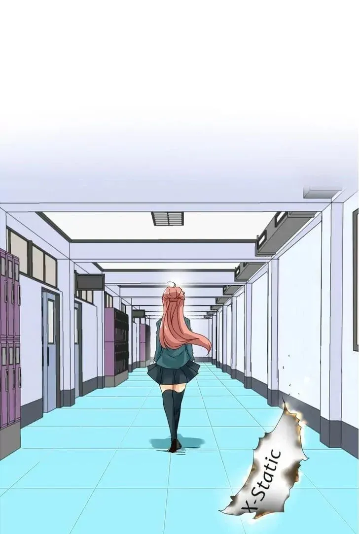 UnOrdinary  Manga Chapter 25 page 65 - 