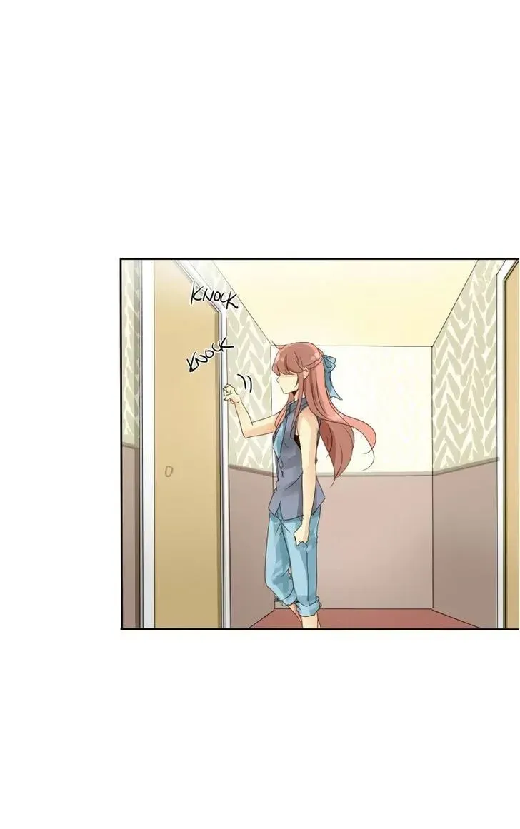 UnOrdinary  Manga Chapter 26 page 1 - 