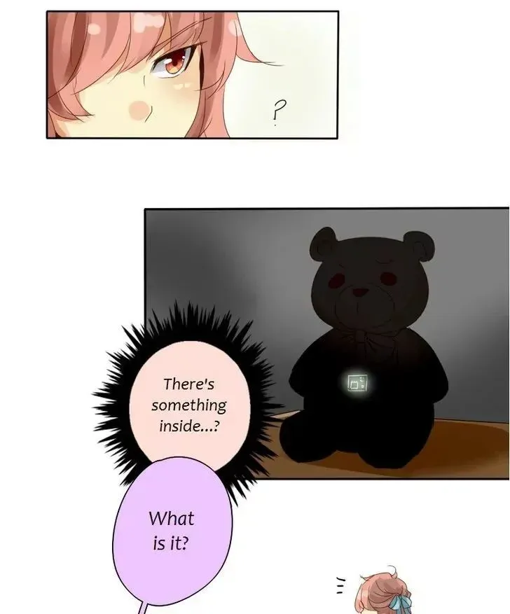UnOrdinary  Manga Chapter 26 page 13 - 