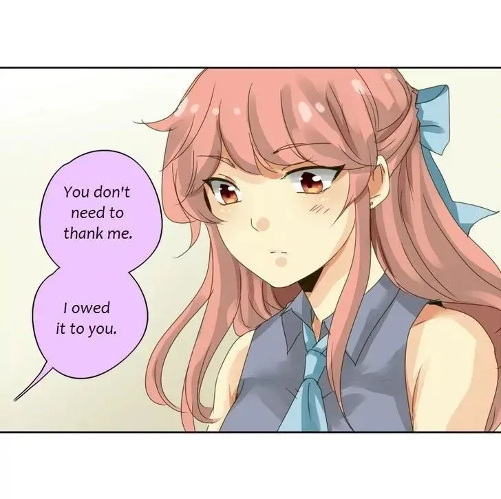 UnOrdinary  Manga Chapter 26 page 16 - 