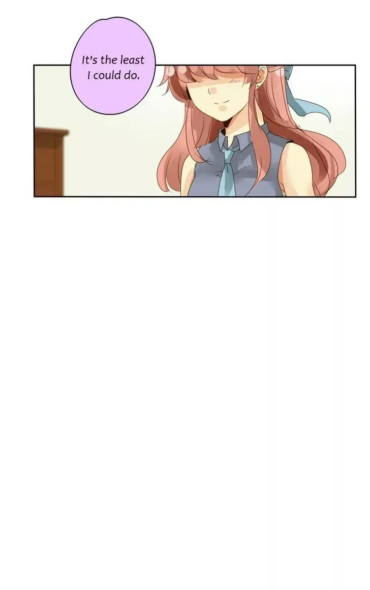 UnOrdinary  Manga Chapter 26 page 18 - 