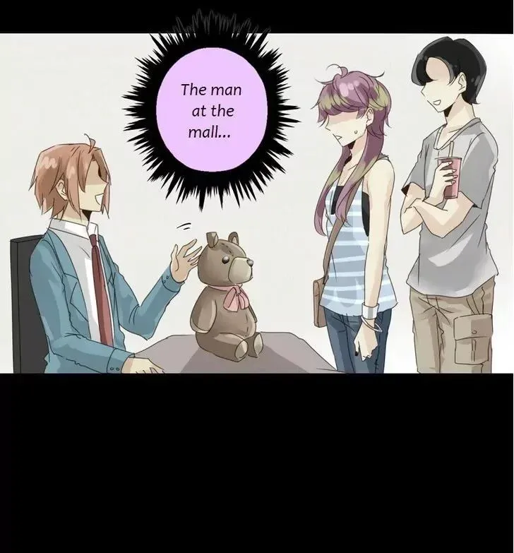 UnOrdinary  Manga Chapter 26 page 30 - 