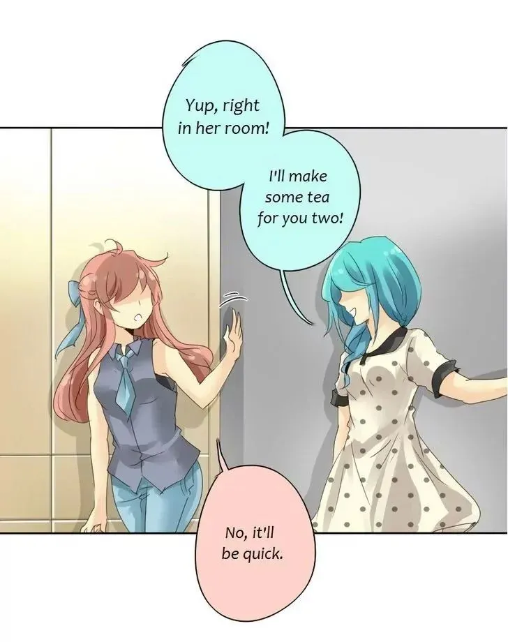 UnOrdinary  Manga Chapter 26 page 4 - 