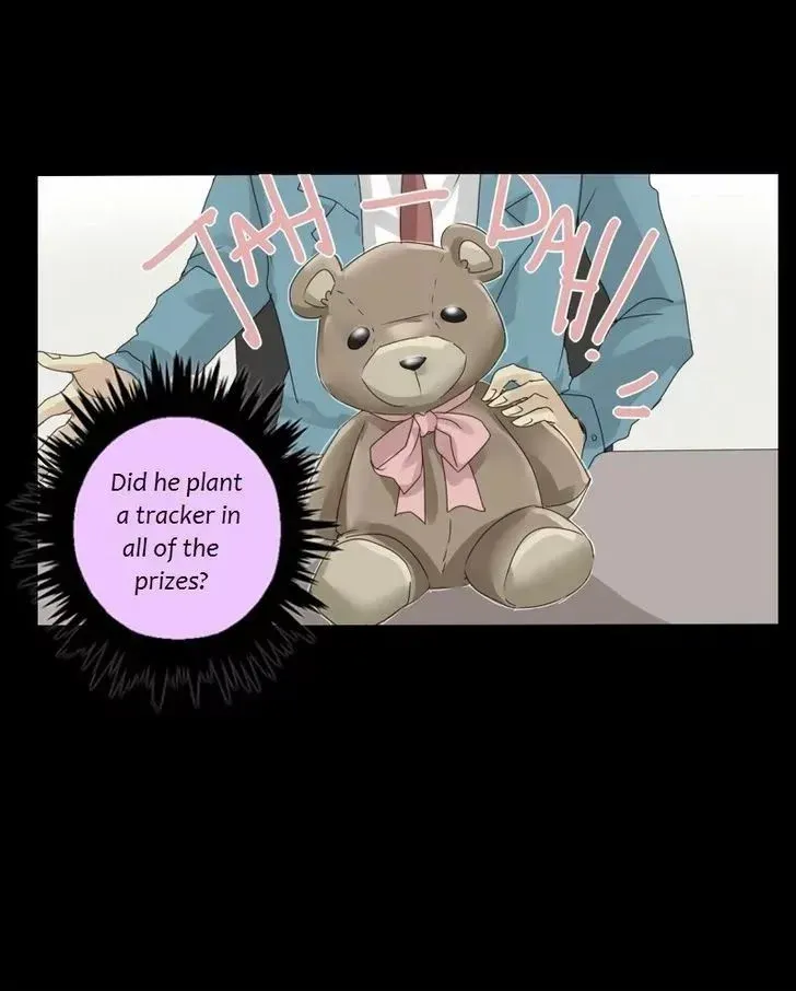 UnOrdinary  Manga Chapter 26 page 31 - 