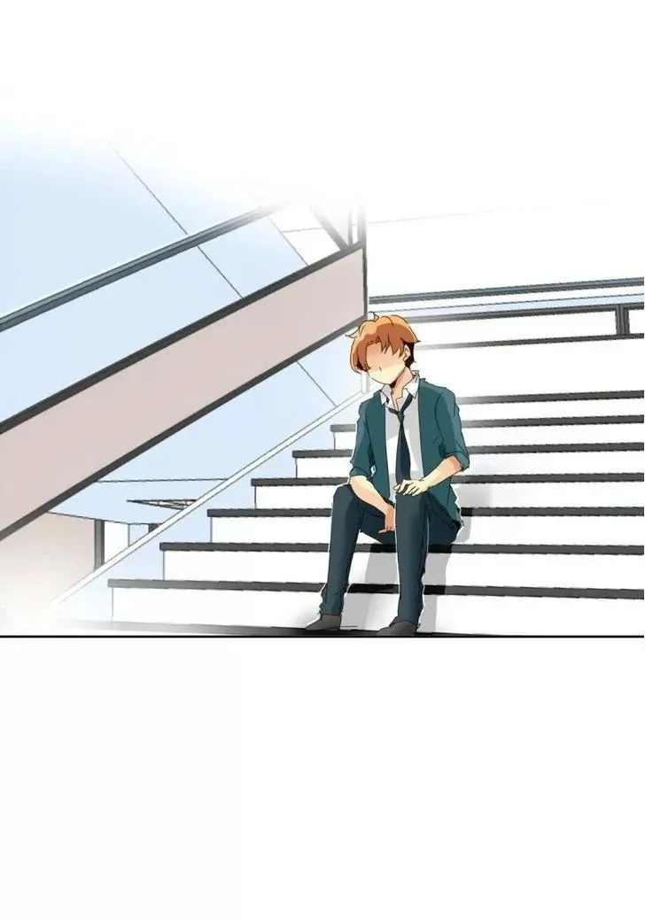 UnOrdinary  Manga Chapter 26 page 40 - 