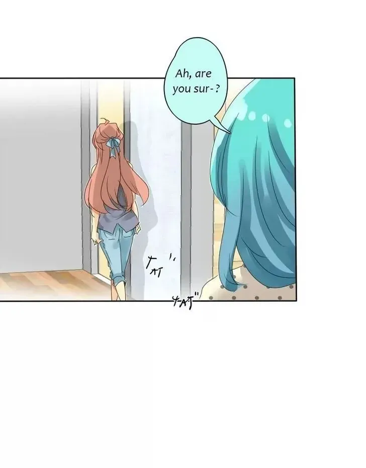UnOrdinary  Manga Chapter 26 page 5 - 