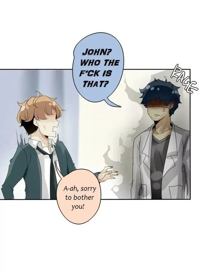 UnOrdinary  Manga Chapter 26 page 44 - 