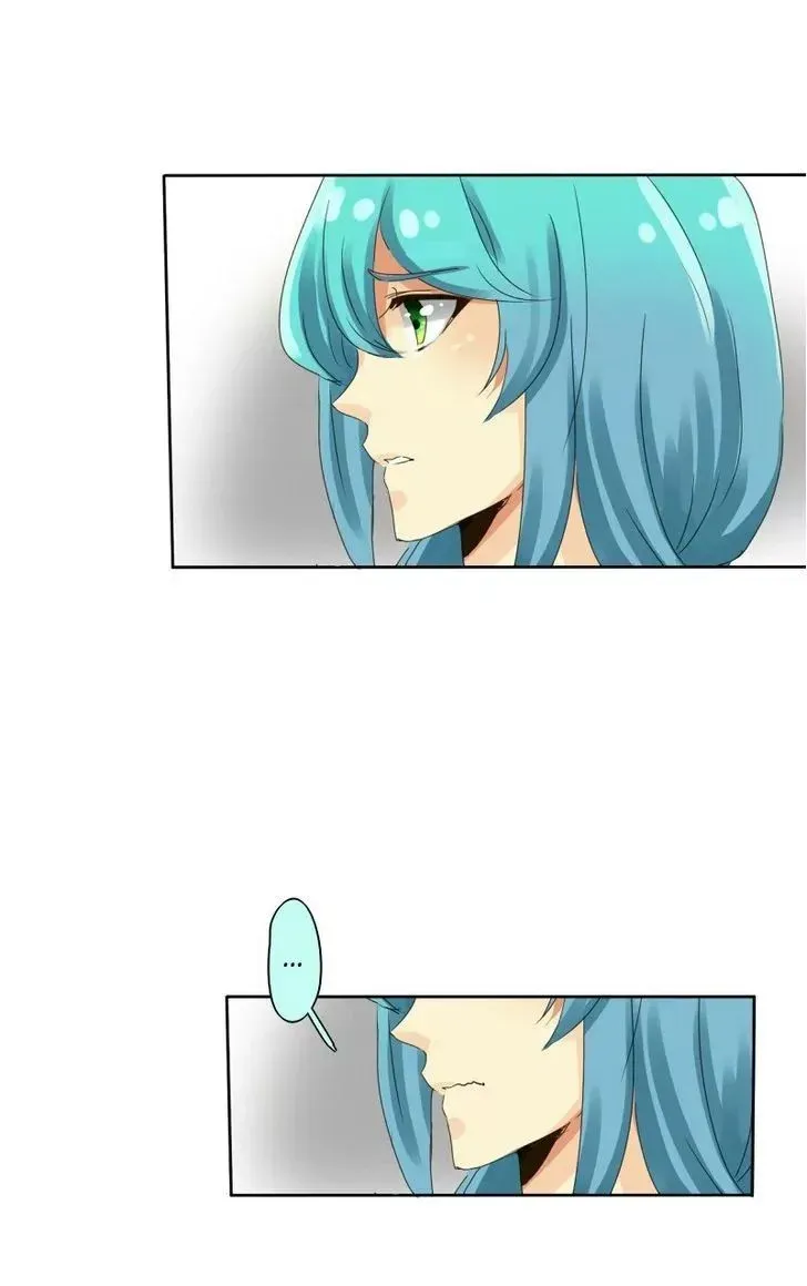 UnOrdinary  Manga Chapter 26 page 6 - 