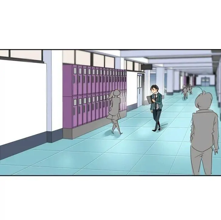 UnOrdinary  Manga Chapter 26 page 53 - 