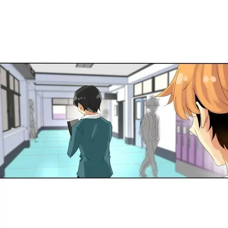 UnOrdinary  Manga Chapter 26 page 54 - 