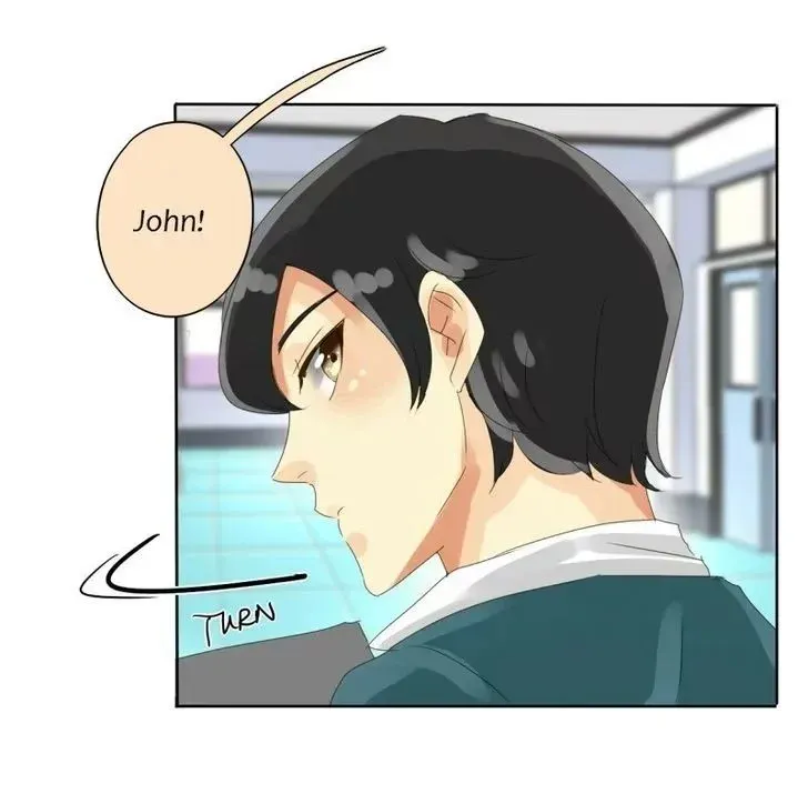 UnOrdinary  Manga Chapter 26 page 55 - 