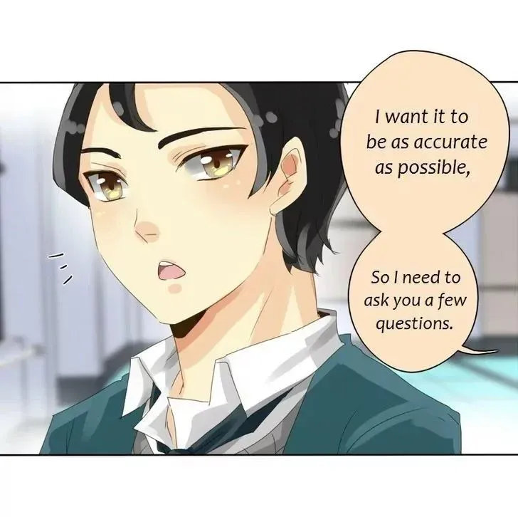 UnOrdinary  Manga Chapter 26 page 59 - 