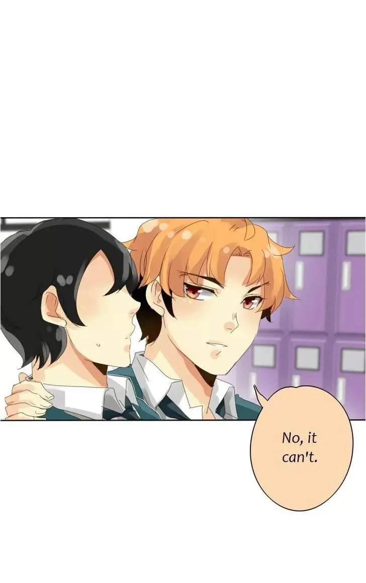 UnOrdinary  Manga Chapter 26 page 62 - 