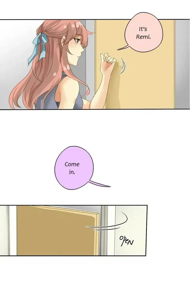 UnOrdinary  Manga Chapter 26 page 10 - 
