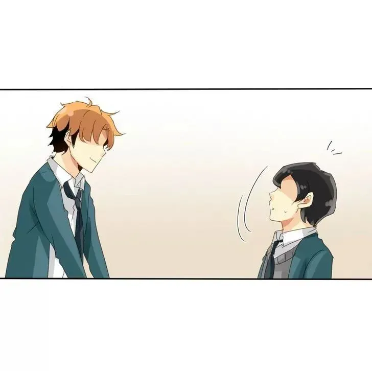 UnOrdinary  Manga Chapter 27 page 24 - 