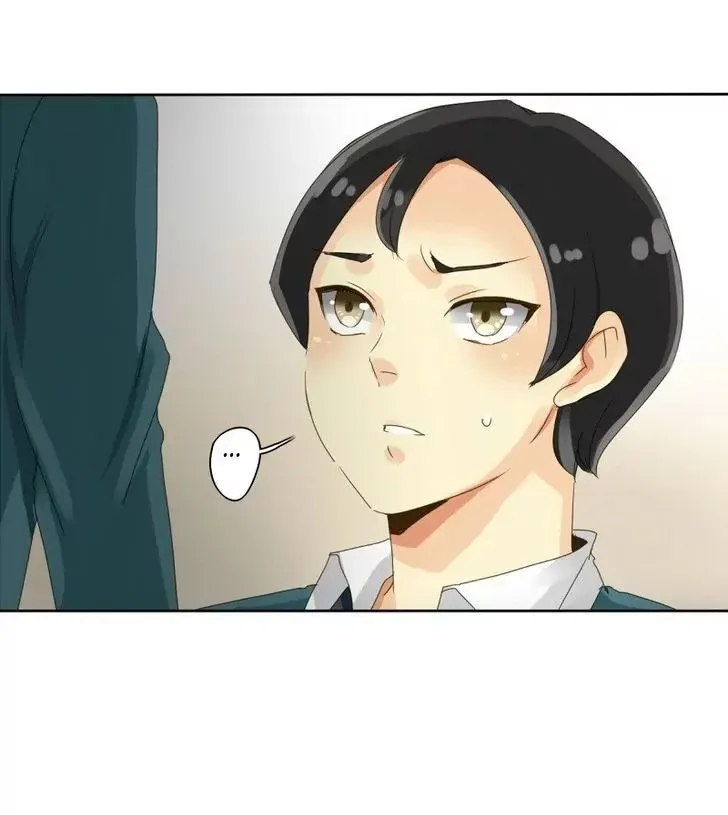 UnOrdinary  Manga Chapter 27 page 28 - 