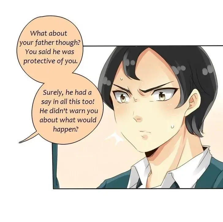 UnOrdinary  Manga Chapter 27 page 33 - 