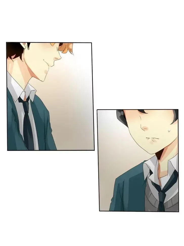 UnOrdinary  Manga Chapter 27 page 37 - 